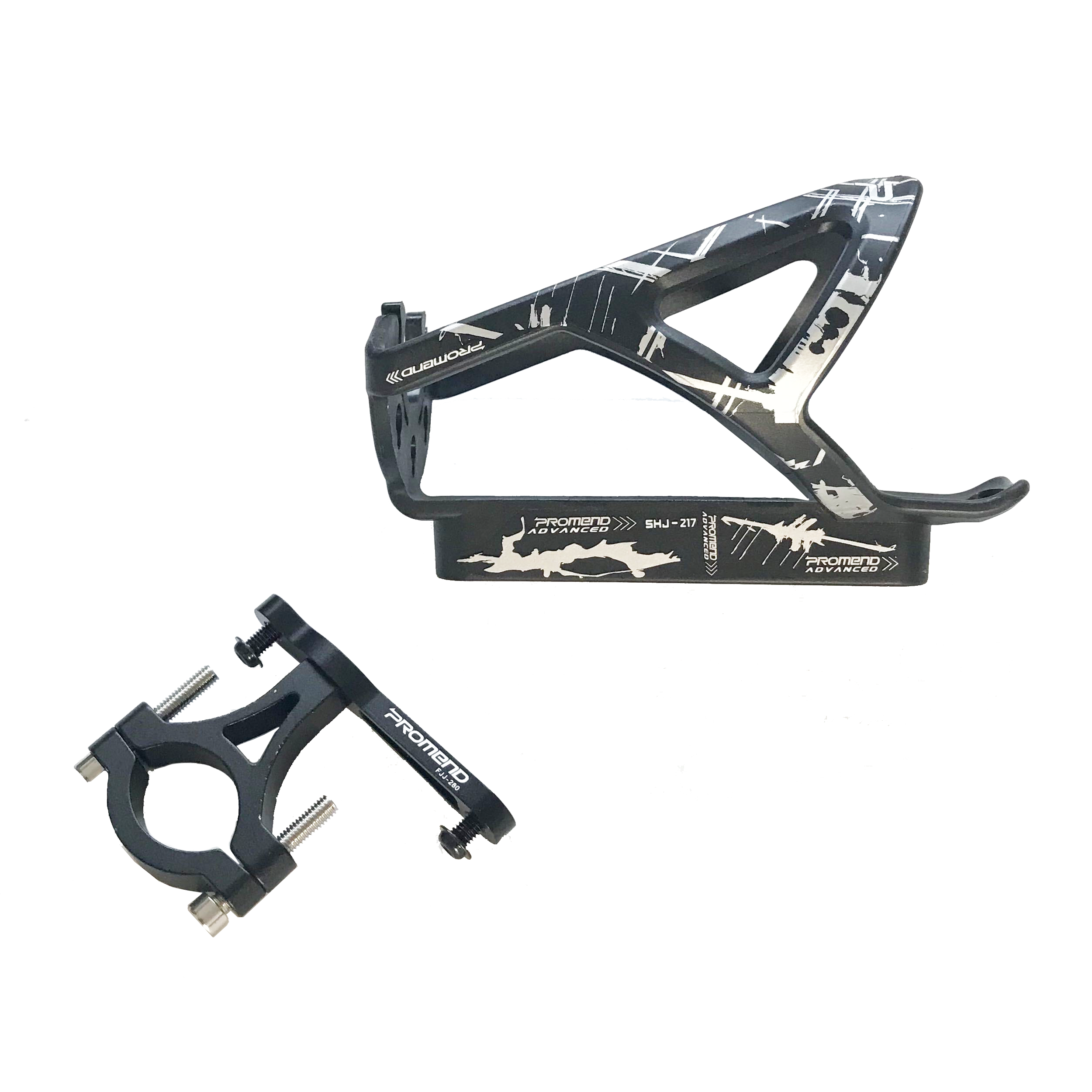 Handlebar Water Bottle Holder