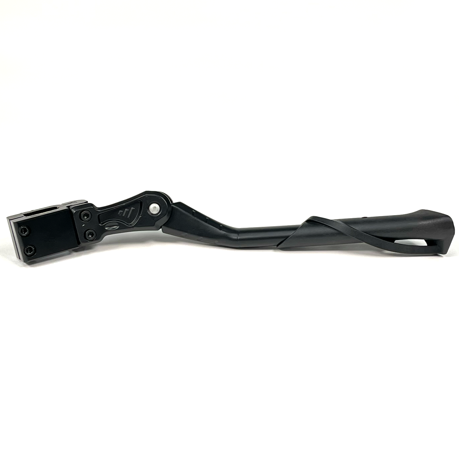 Heavy Duty Clamp-On Kickstand