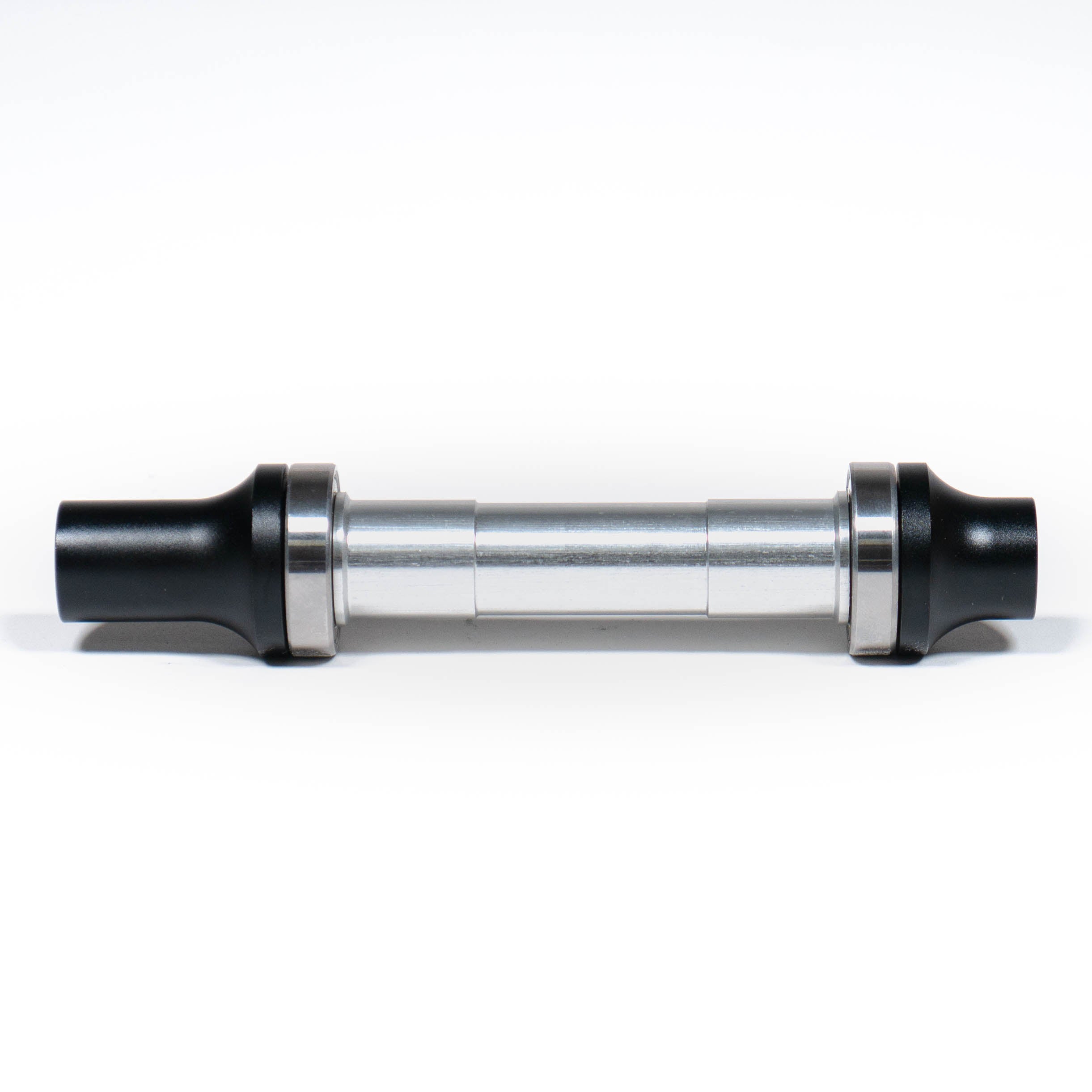 Quanta 135QR - 150TA Hub Conversion