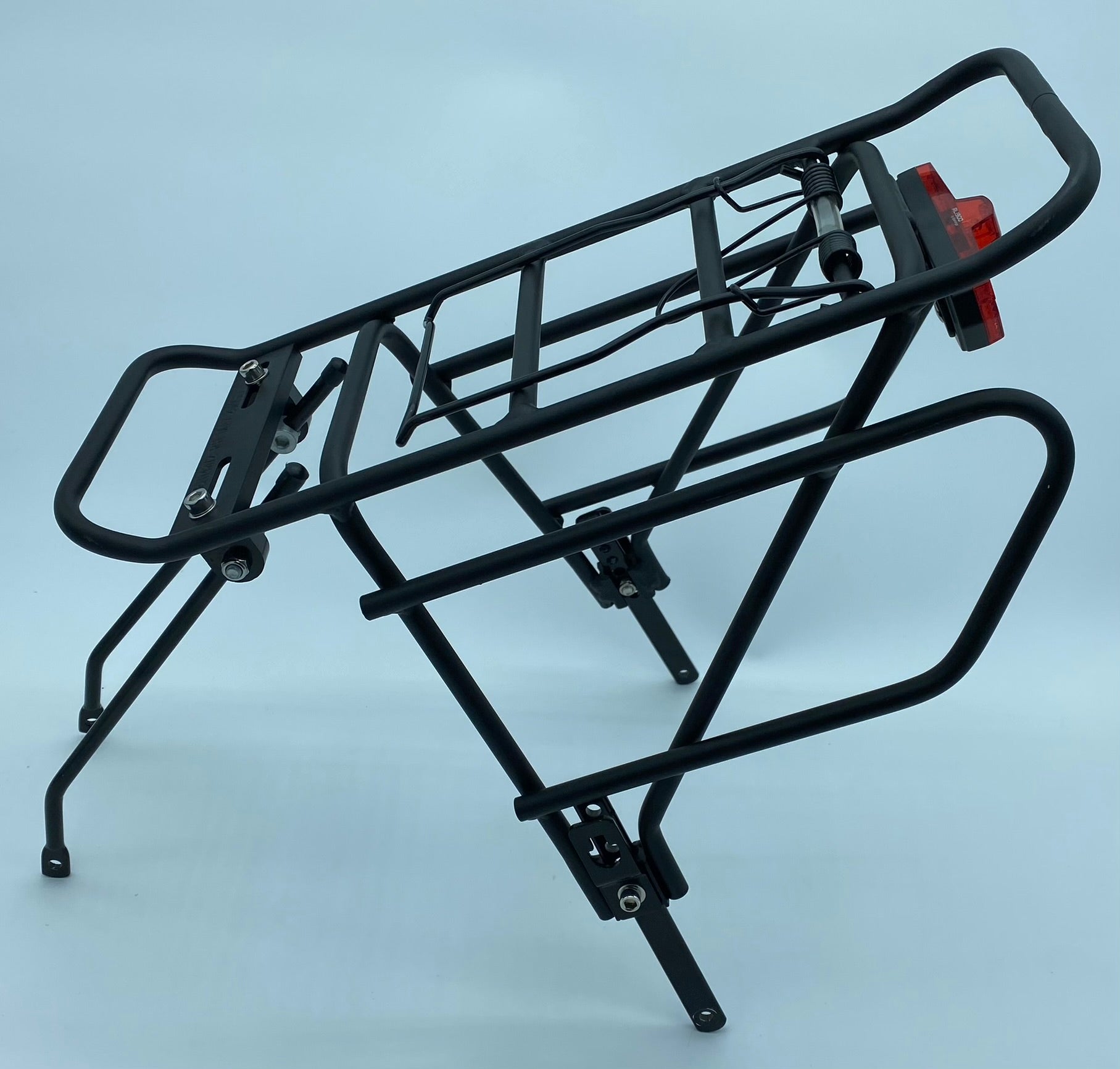 Ultra Duo 2 Rack - Takeoff