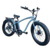 Coastal Cruiser Step Over 26x4 48V/20Ah 750W Fat Tire Electric Bike