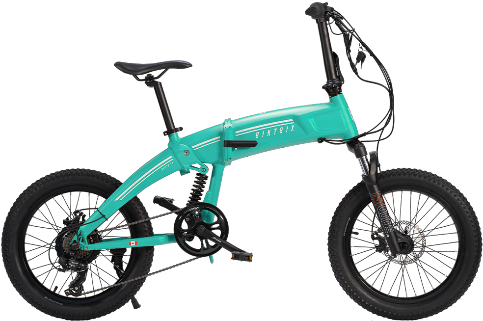 Kutty FS - Mint