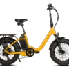 Kutty LT 3 - Yellow