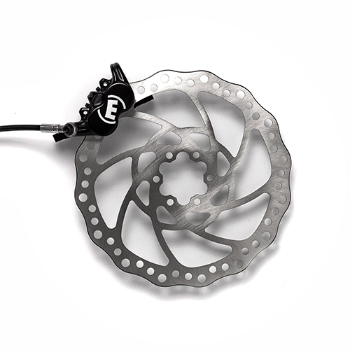 [Select] Choose your Hydraulic Brakes - Magura MT5e Quad Piston (XD Eagle)
