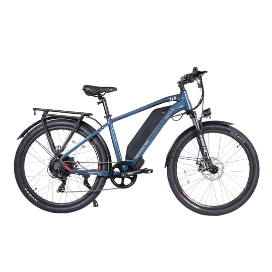 DWMEIGI Helios 48V/13Ah 750W Electric Bike