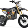 MotoTec Pro 36V/10Ah 1000W Lithium Electric Dirt Bike