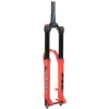 Manitou Mattoc Pro - 27.5", 160mm, 110x15mm - Red