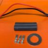 Charging Port - SYR006 Frame Side - Hub Duo
