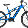 Monte Capro Ultra - Blue / 27.5 x 3" BOOST [IN STOCK AND SHIPPING]