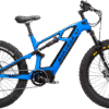 Monte Capro Ultra - Blue / 26 x 4.8" FAT [IN STOCK AND SHIPPING]