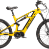 Monte Capro Ultra - Yellow / 27.5 x 3" BOOST [IN STOCK AND SHIPPING]