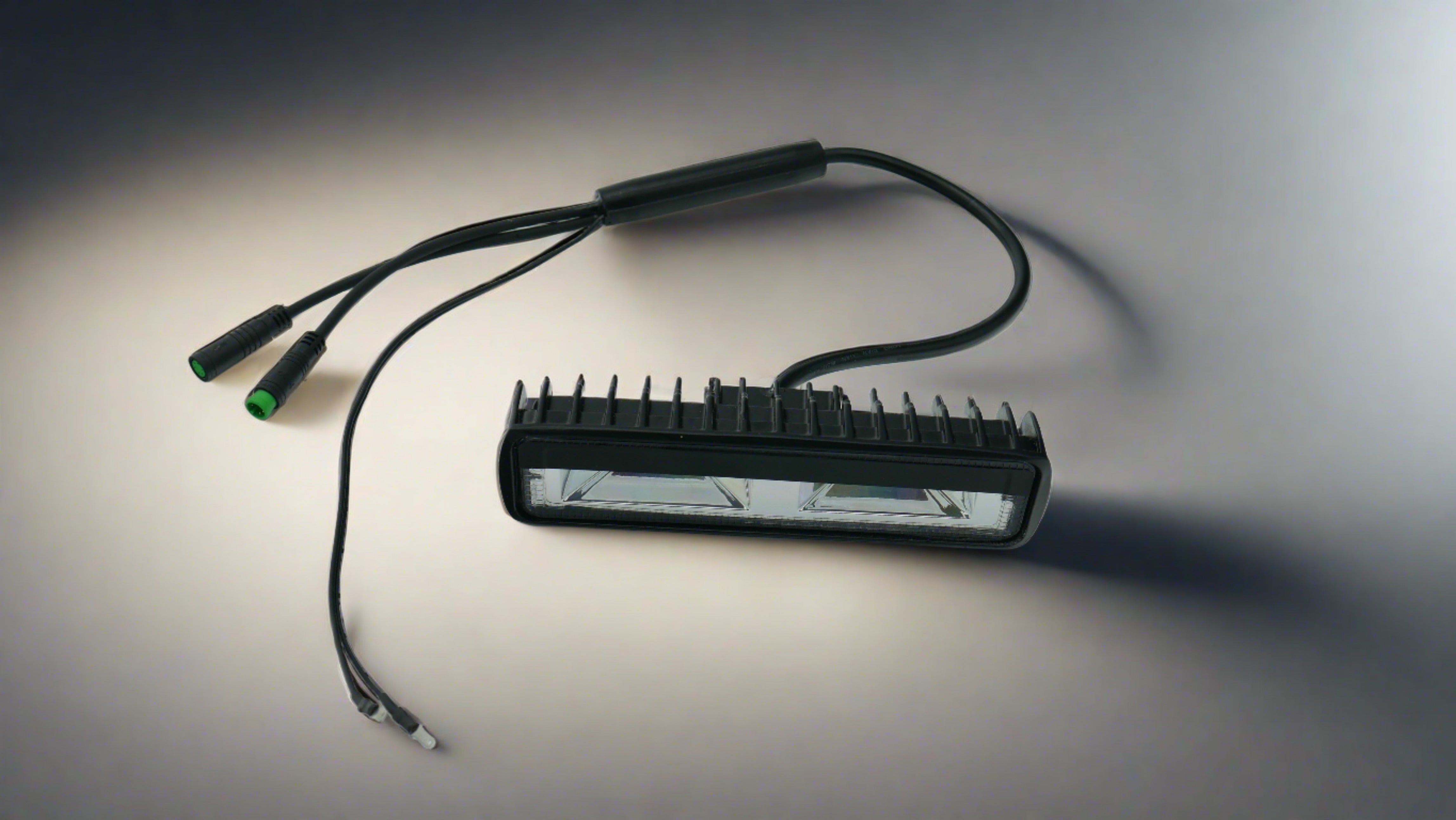 [Select] Armageddon Headlight Plug & Play