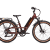 Radster™ Trail Electric Off-Road Bike