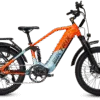 RogueHawk FS Step-Over | 70V