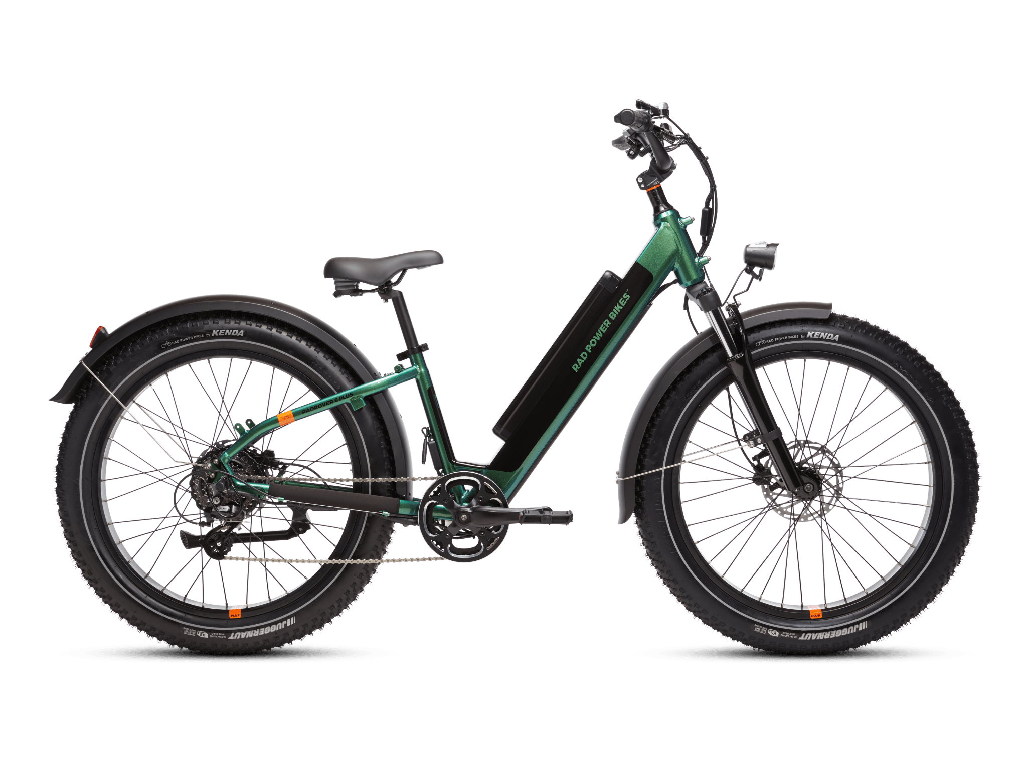 RadRover™ 6 Plus Electric Fat Tire Bike