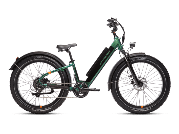 RadRover™ 6 Plus Electric Fat Tire Bike