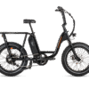 RadRunner™ 2 Electric Utility Bike