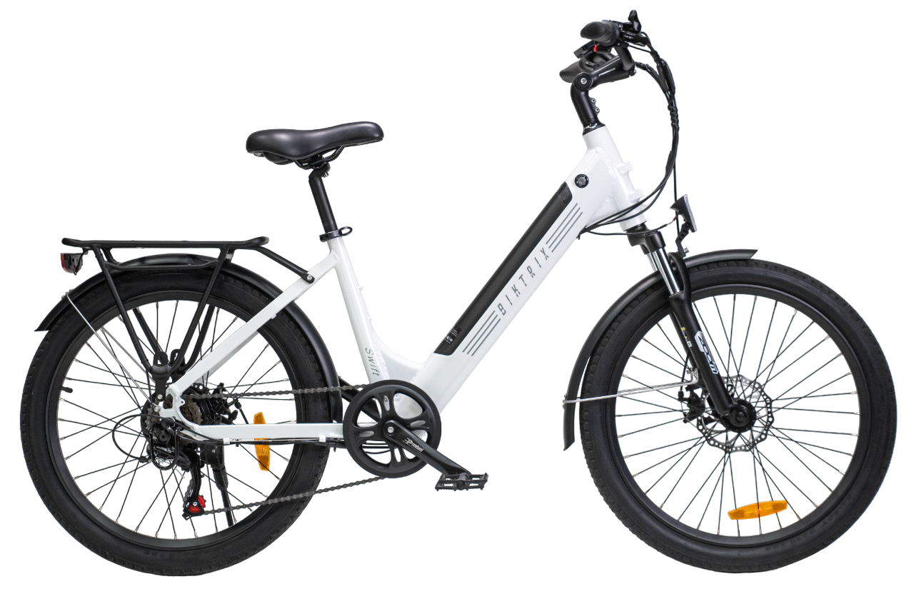 Swift Lite 3 Step-Thru
