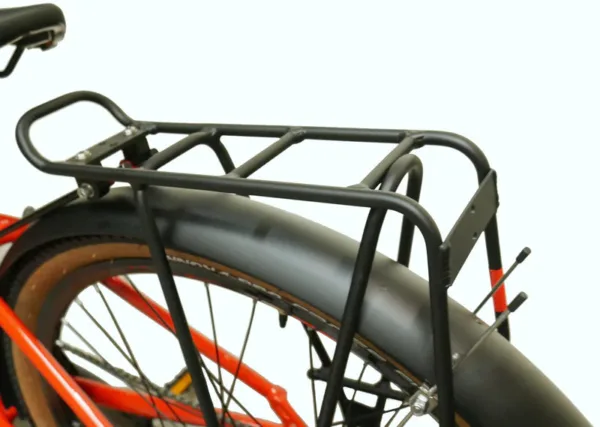 Swift X Rack and Fender Set