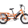 RadWagon™ 4 Electric Cargo Bike
