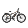 AOSTIRMOTOR S07-B 48V/13Ah 750W Fat Tire Electric Bike