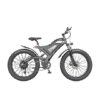 AOSTIRMOTOR S18 48V/15Ah 750W Fat Tire Electric Bike
