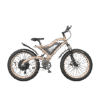 AOSTIRMOTOR S18 48V/15Ah 1500W Fat Tire Electric Bike
