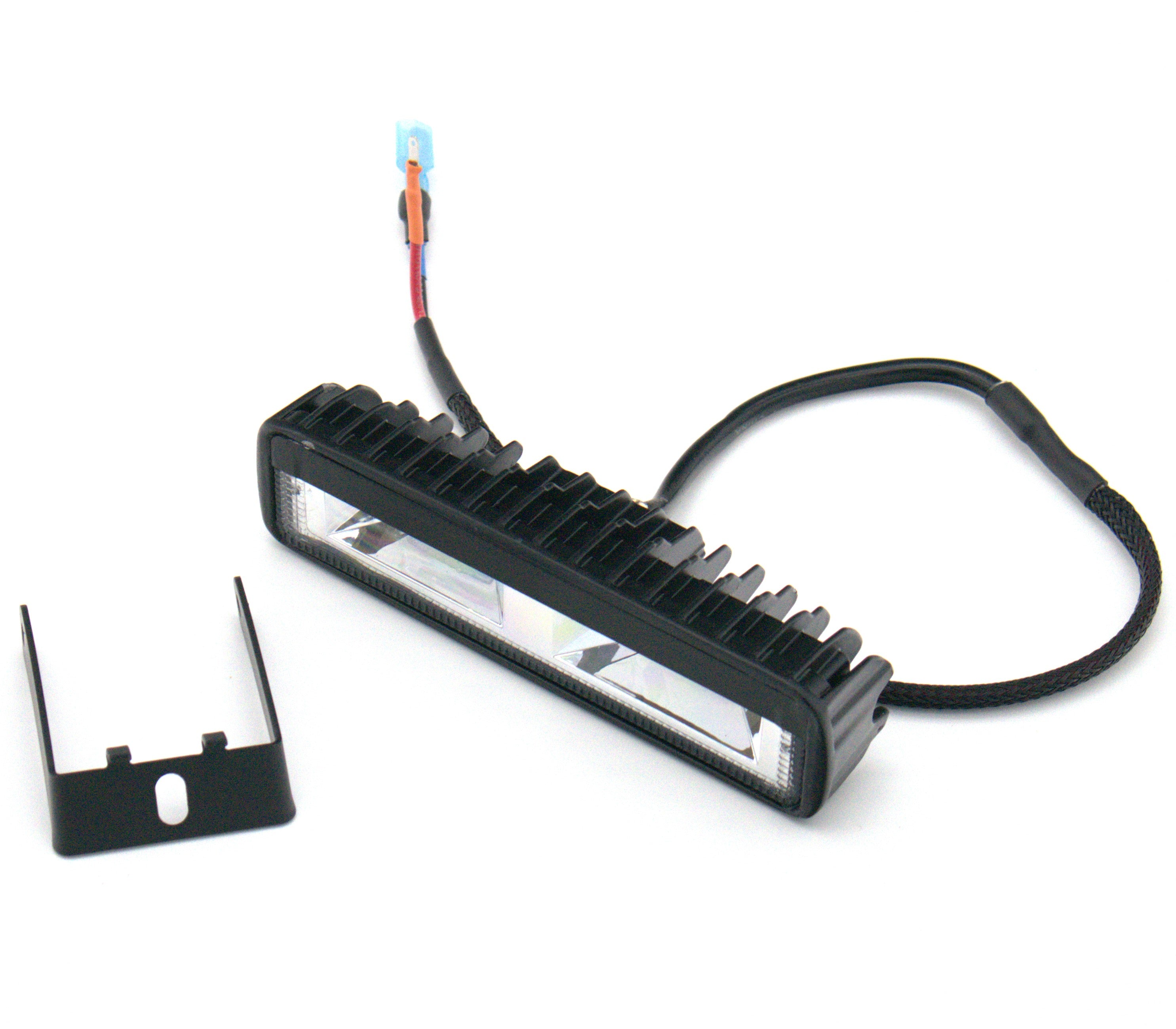 [Select] Armageddon Headlight Kit - Swift Step-Over 2