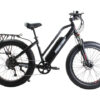 X-Treme Boulderado 48V/17Ah 500W Step-Thru Electric Mountain Bike