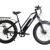 X-Treme Boulderado 48V/10Ah 500W Step-Thru Electric Mountain Bike