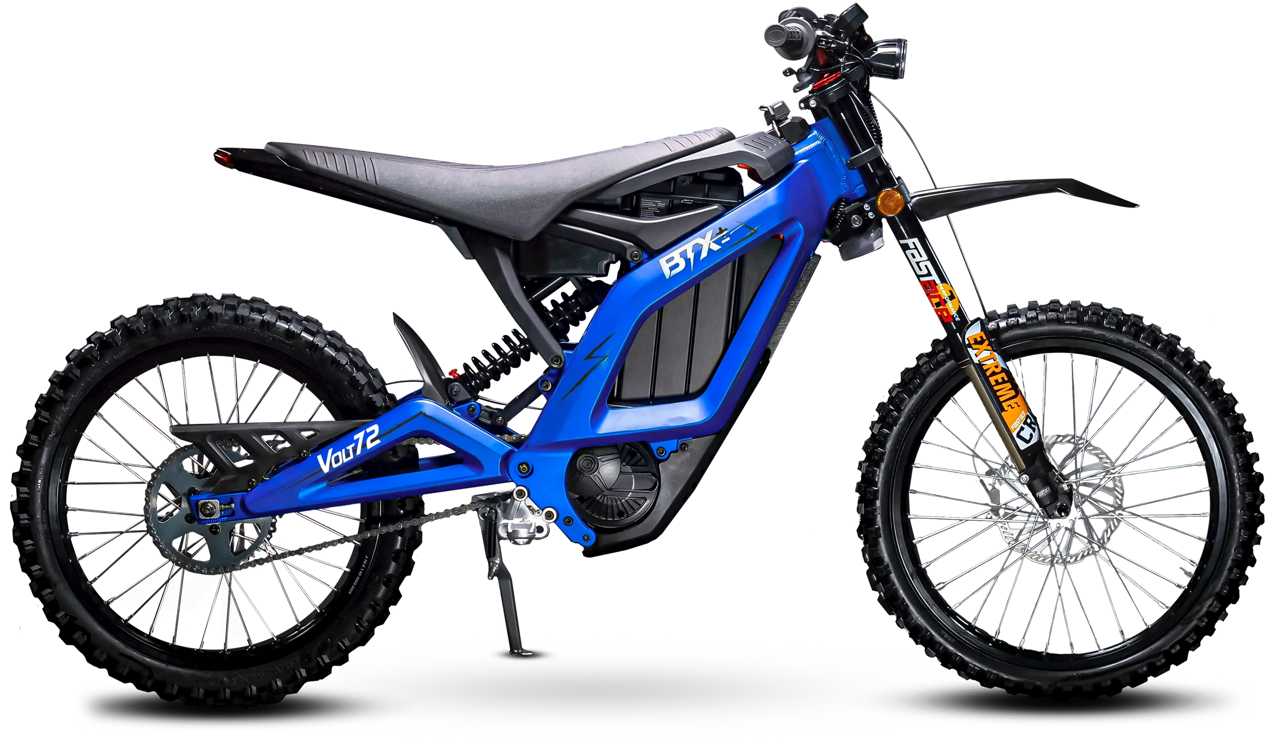 BTX Moto Volt 72