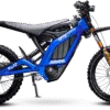 BTX Moto Volt 72 - Blue