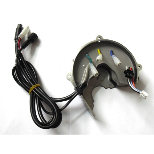 Controller - BBS02 750W - B