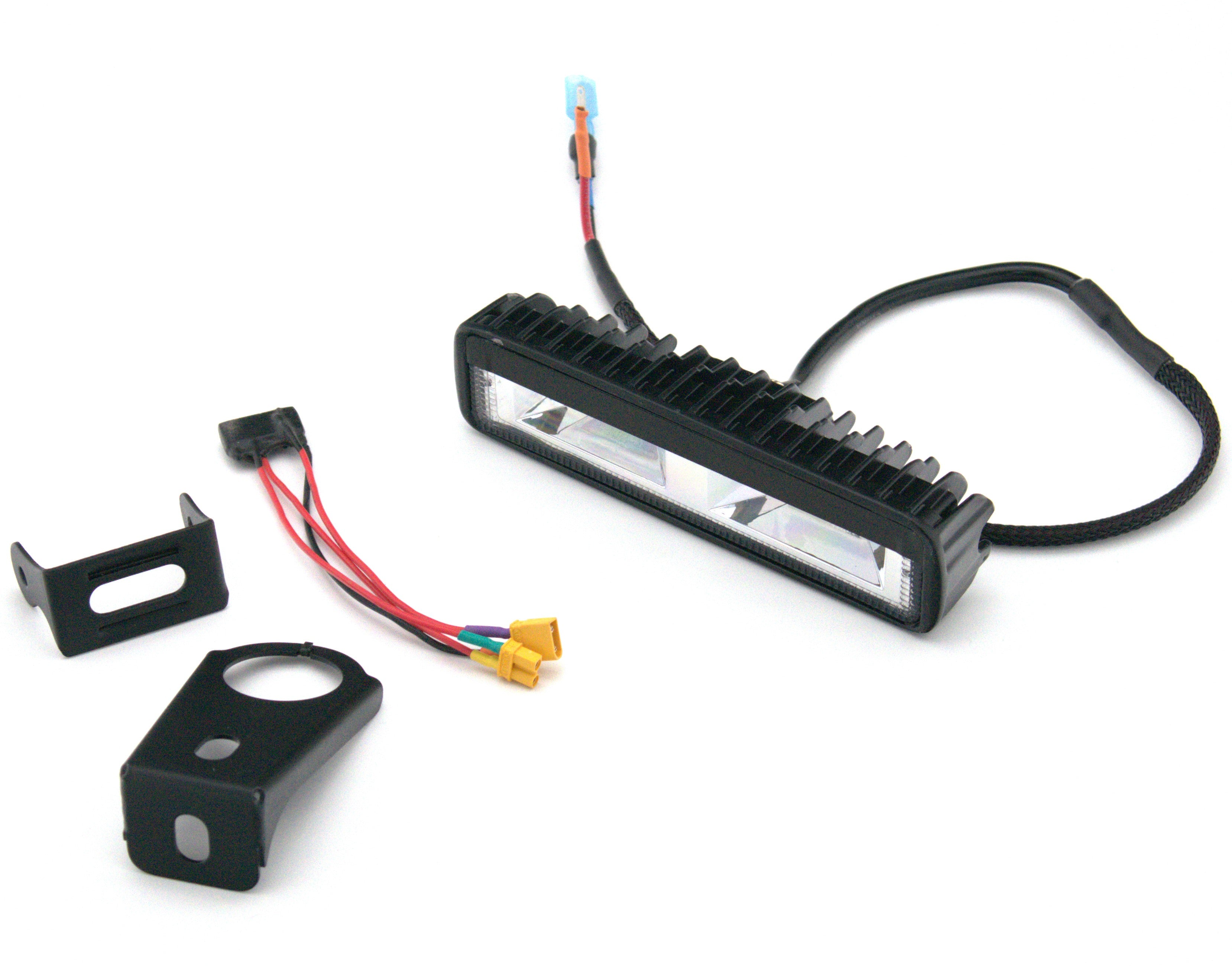 [Select] Armageddon Headlight Kit - Ultra Beast 3