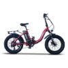 Emojo Ram SS 48V 750W Electric Bike