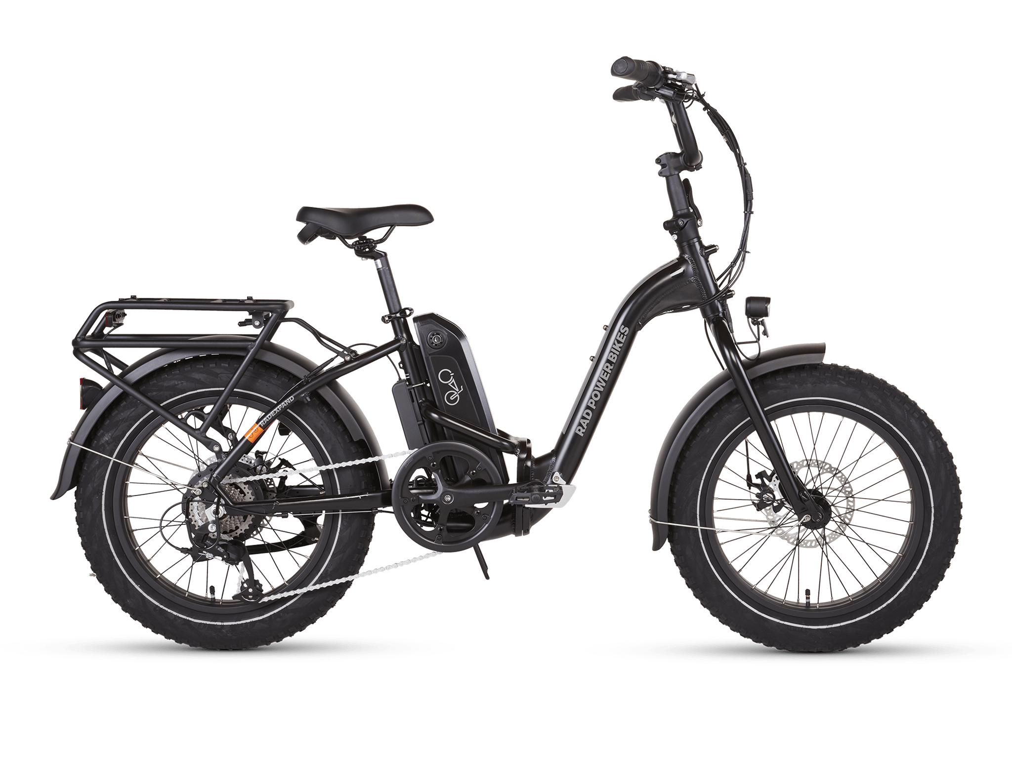 RadExpand™ 5 Electric Folding Bike