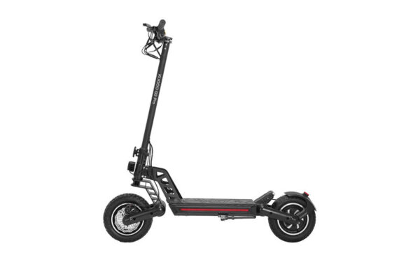 Kugoo G2pro (rebranded no name) Vican V-X2 800W Electric Scooter