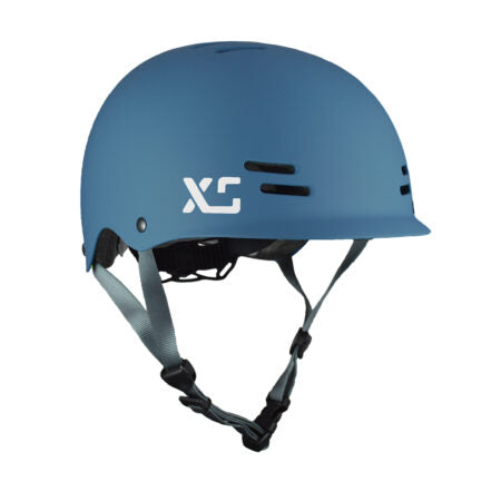 Skyline Helmets - XS/S / Steel Blue