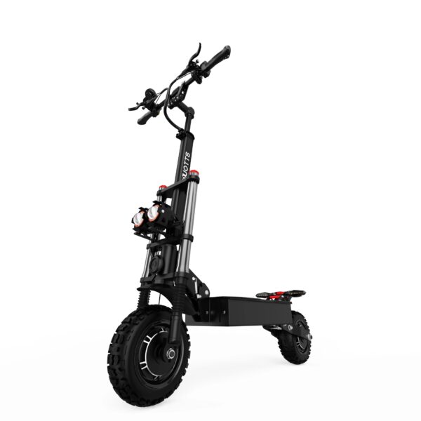 Duotts D88 Electric 2*2800W Scooter