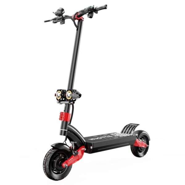 Duotts D10 1600W*2 Electric Scooter