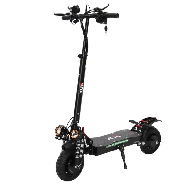 KU8 Vican V-X6PRO 1200W Electric Scooter