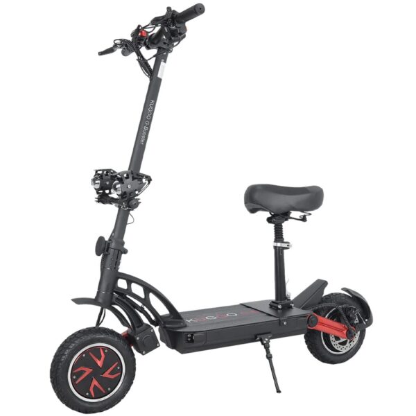 Kugoo G-BOOSTER 20221600W Electric Scooter