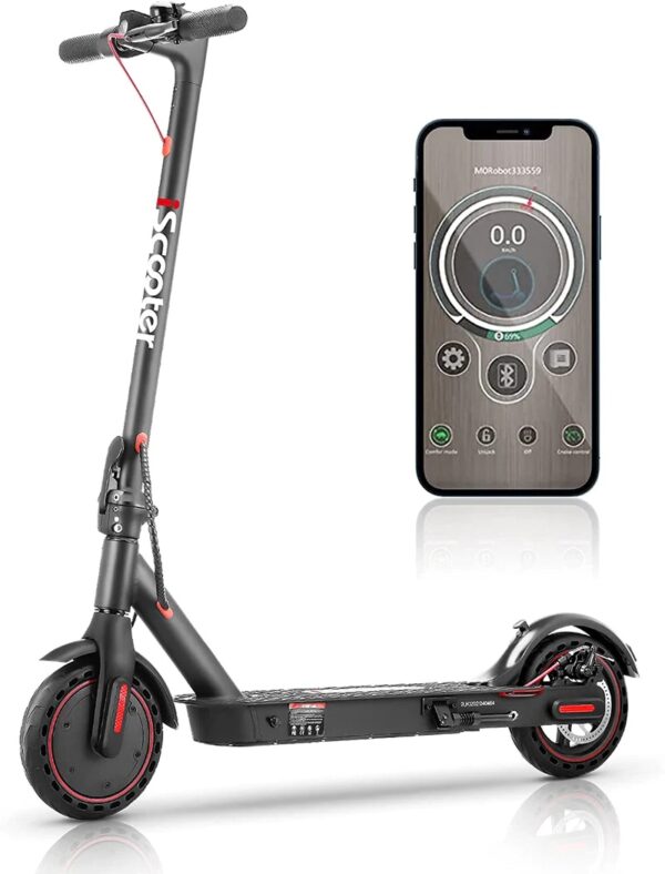 iScooter i9 350W Electric Scooter