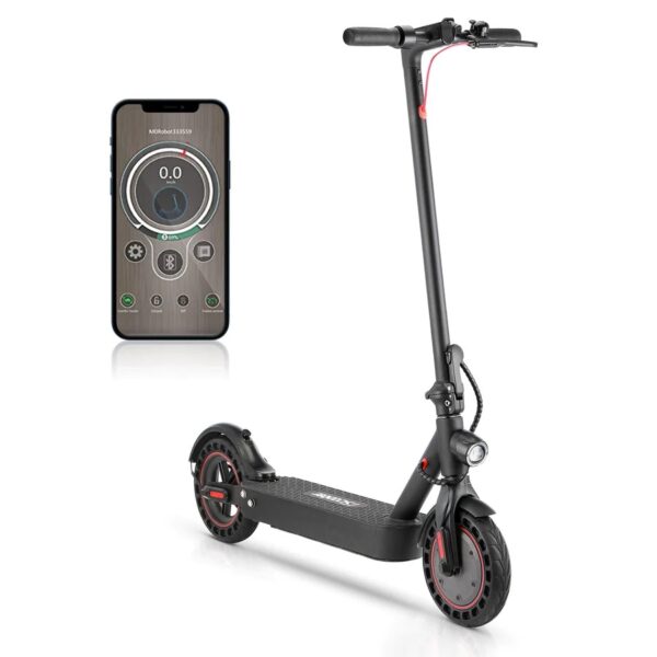 iScooter i9Max 500W Electric Scooter