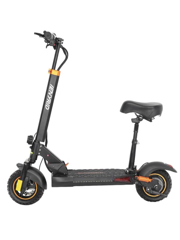 IENYRID M4pro S+ 800W Electric Scooter