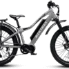 Juggernaut Ultra  Founders Edition - L | 19" Frame (Fits Riders 5'8"+ / 31" Inseam) / Powder Coated / 26x4 Fat Wheels (Great on snow | sand | gravel)