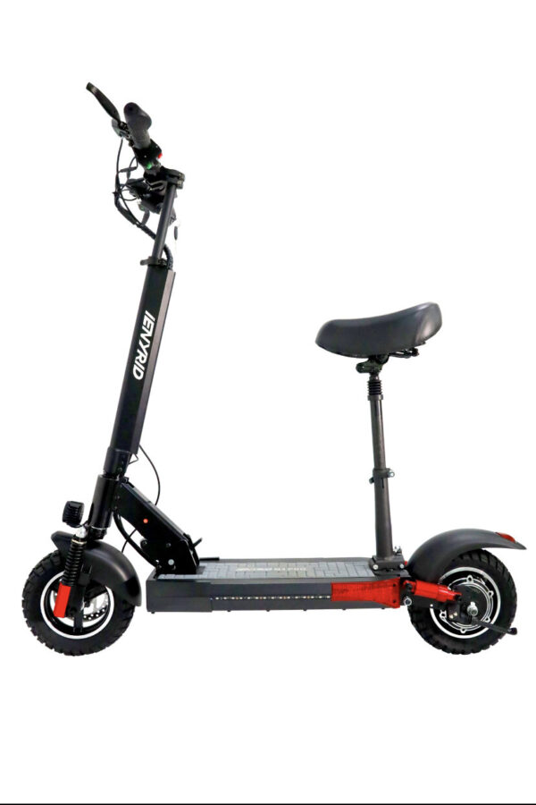 IENYRID M4 ProS 600W Electric Scooter