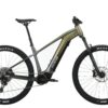 Ramblas eMTB