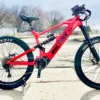Raptor Monte Capro Lite 19”