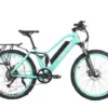 X-Treme Sedona 48V/10.4Ah 500W Electric Mountain Bike